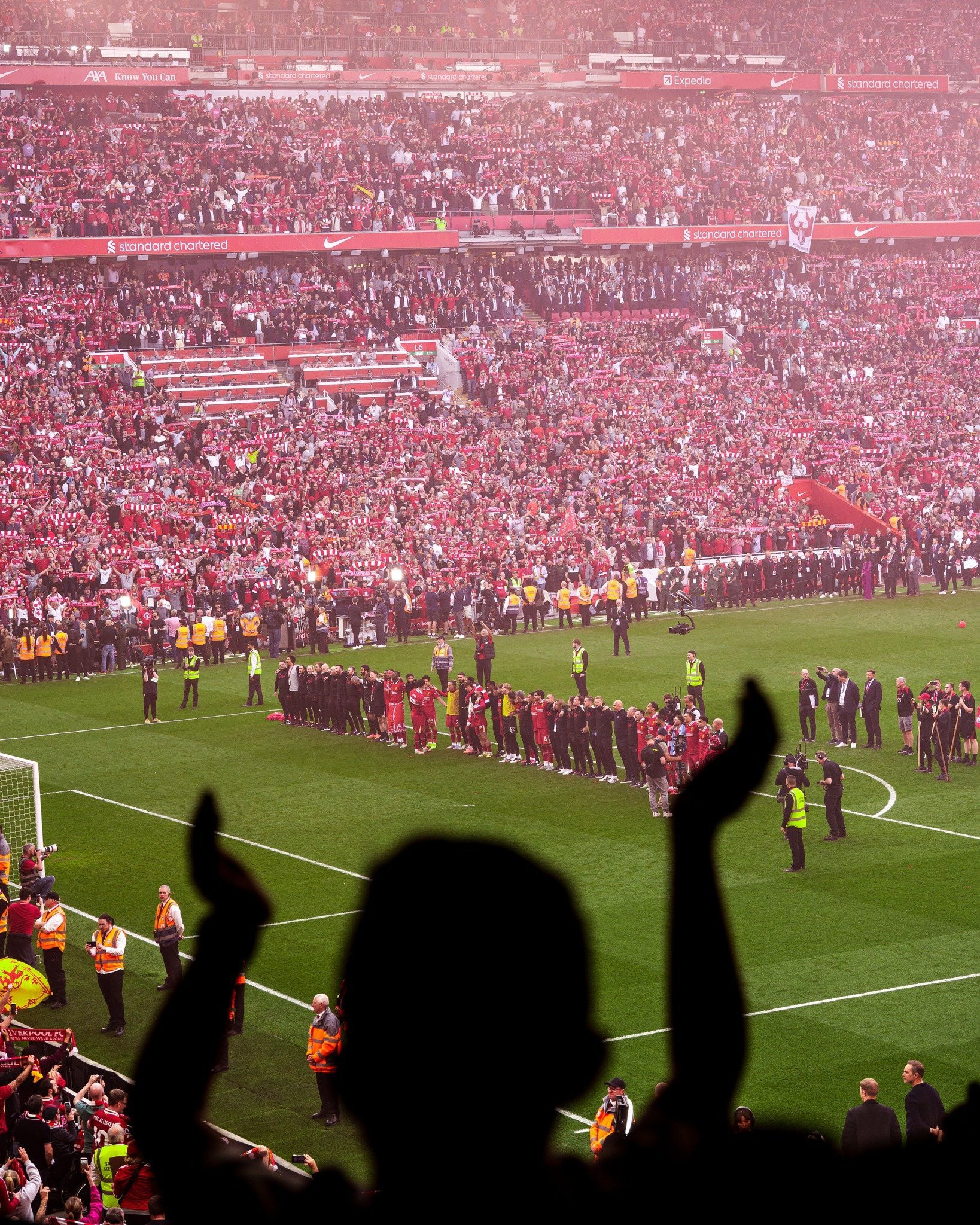 Πηγή: Liverpool FC Πηγή: Liverpool FC