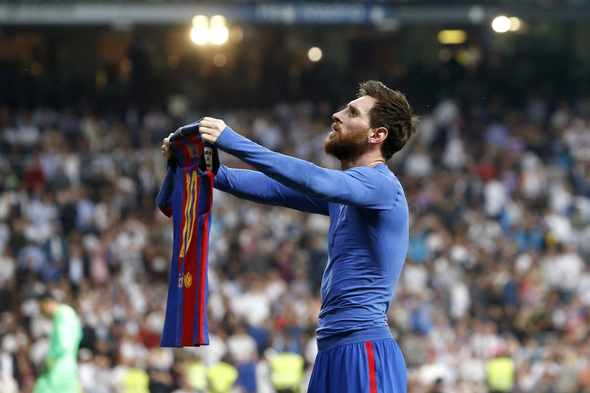 Πηγή: Barcelonafc Πηγή: Barcelonafc
