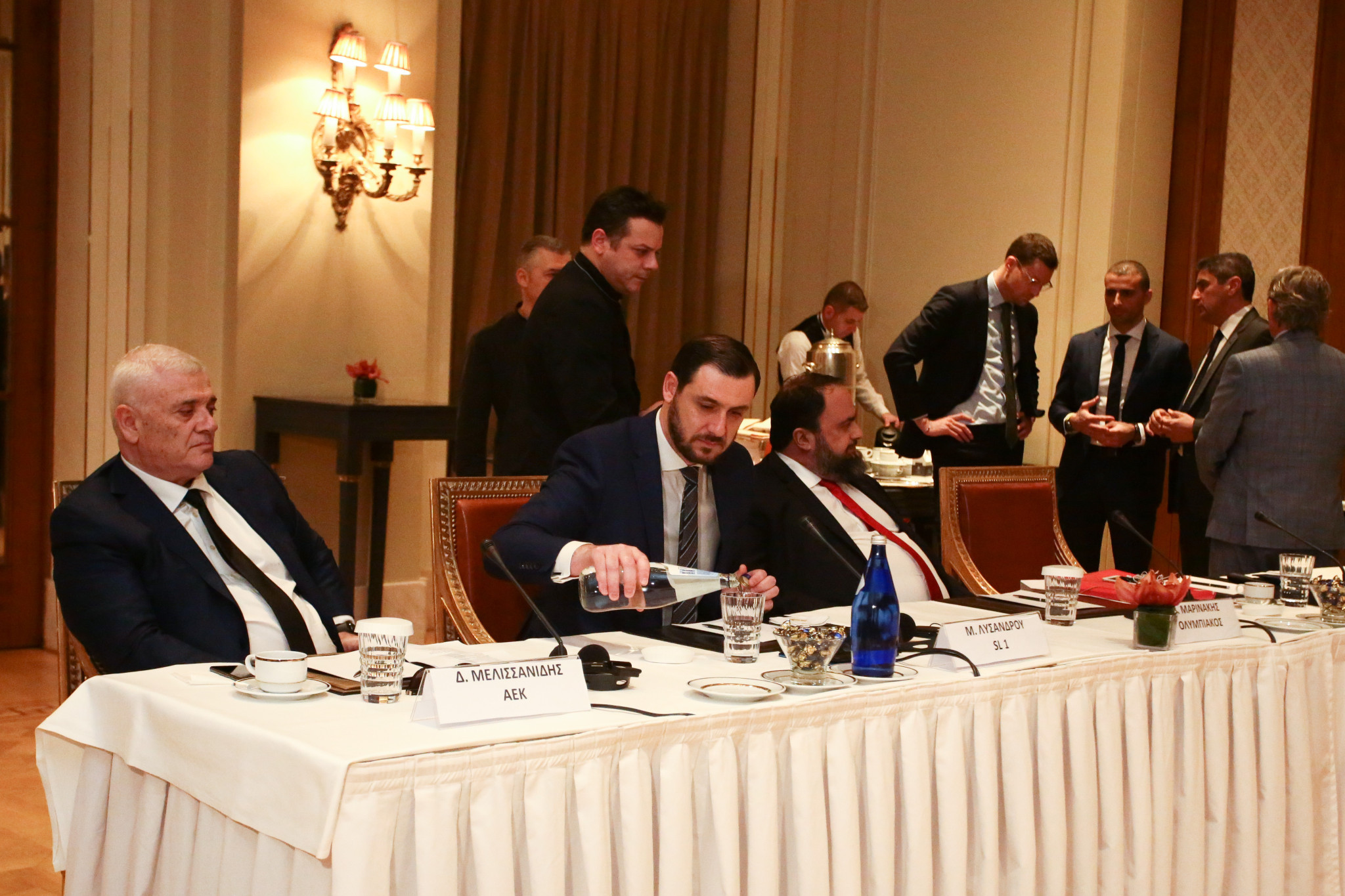 Πηγή: Eurokinissi Πηγή: Eurokinissi