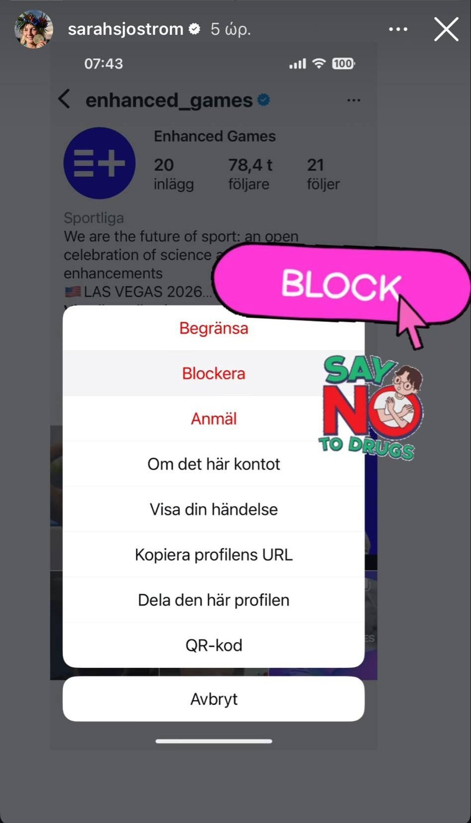 Screenshot Screenshot