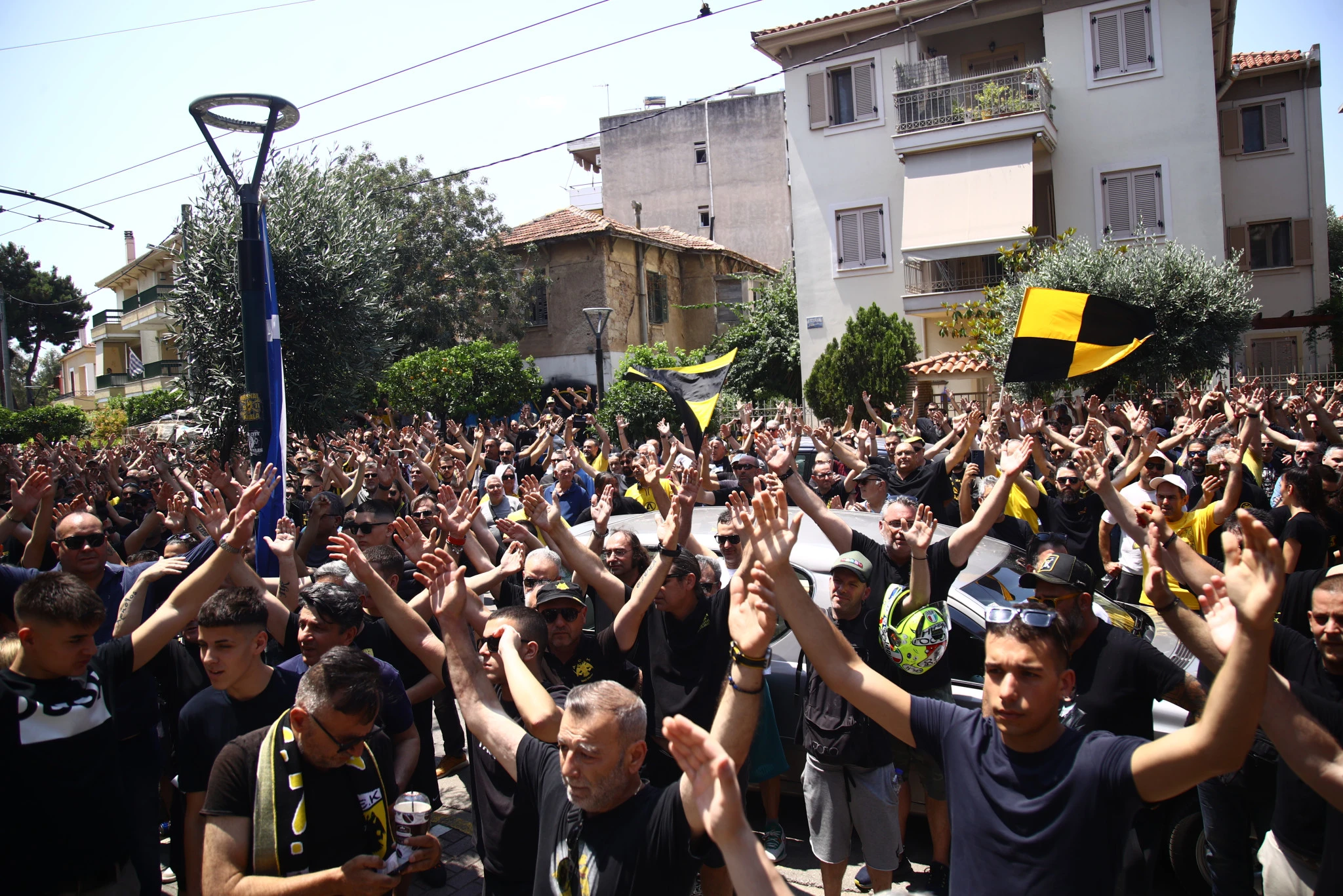 Πηγή: Eurokinissi Πηγή: Eurokinissi