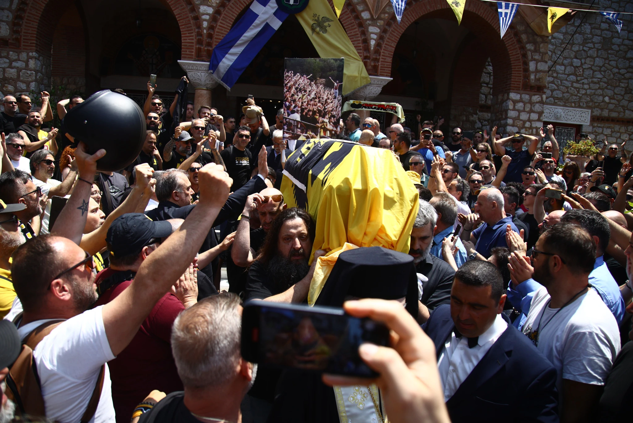 Πηγή: Eurokinissi Πηγή: Eurokinissi