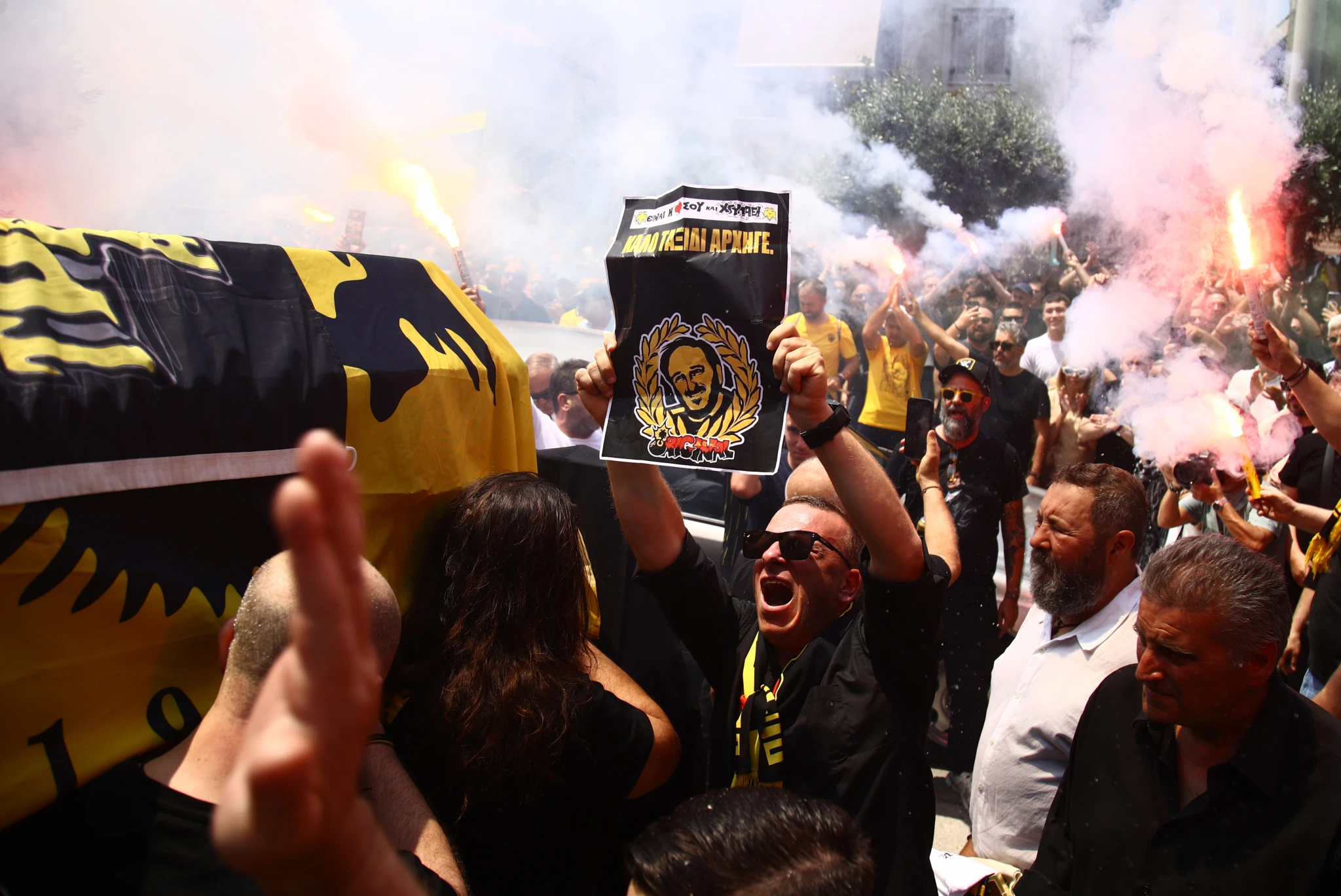 Πηγή: Eurokinissi Πηγή: Eurokinissi