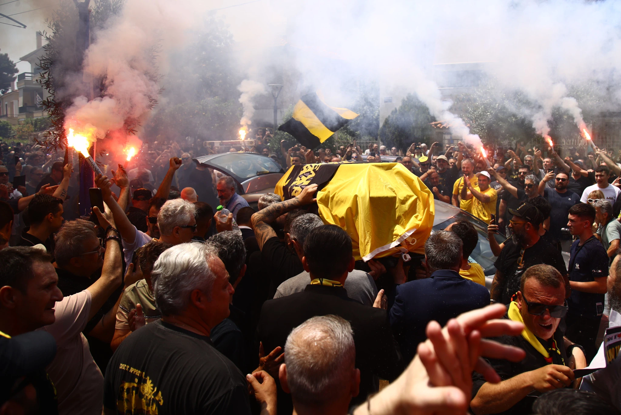 Πηγή: Eurokinissi Πηγή: Eurokinissi