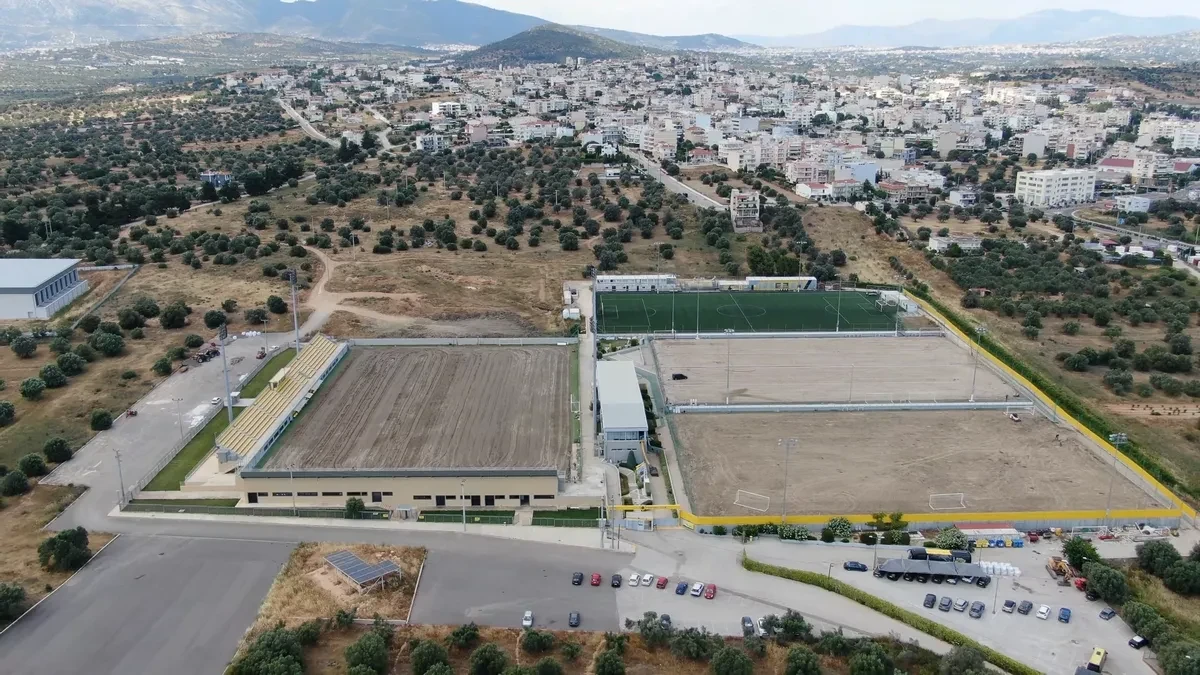 Πηγή: ΠΑΕ ΑΕΚ Πηγή: ΠΑΕ ΑΕΚ