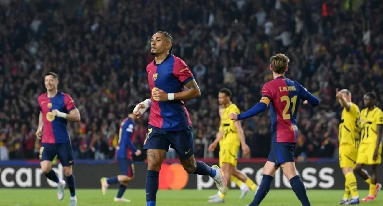 Ο Ραφίνια / Screenshot Ο Ραφίνια / Screenshot