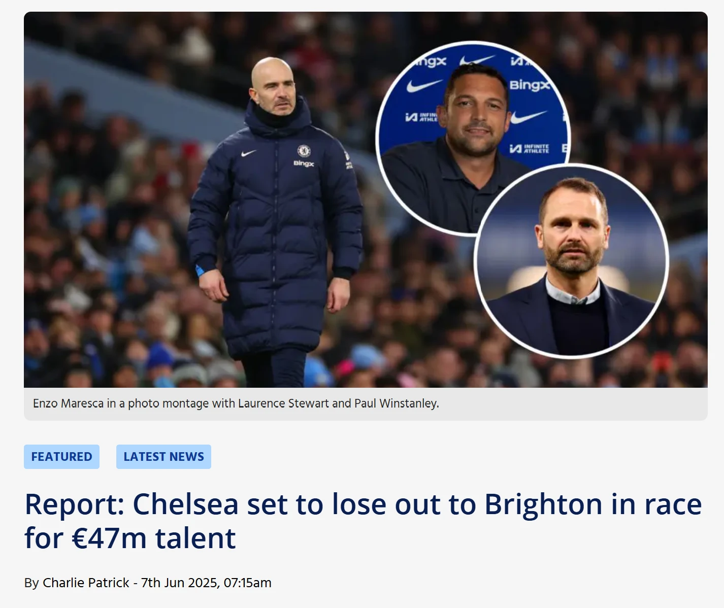 Πηγή: chelsea.news Πηγή: chelsea.news