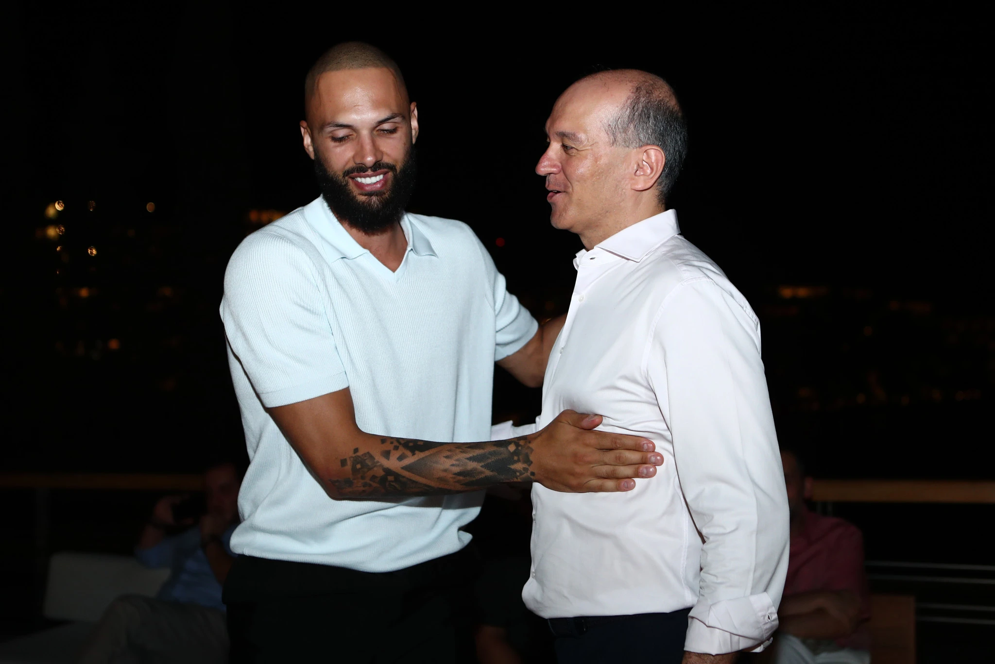 Eurokinissi Eurokinissi