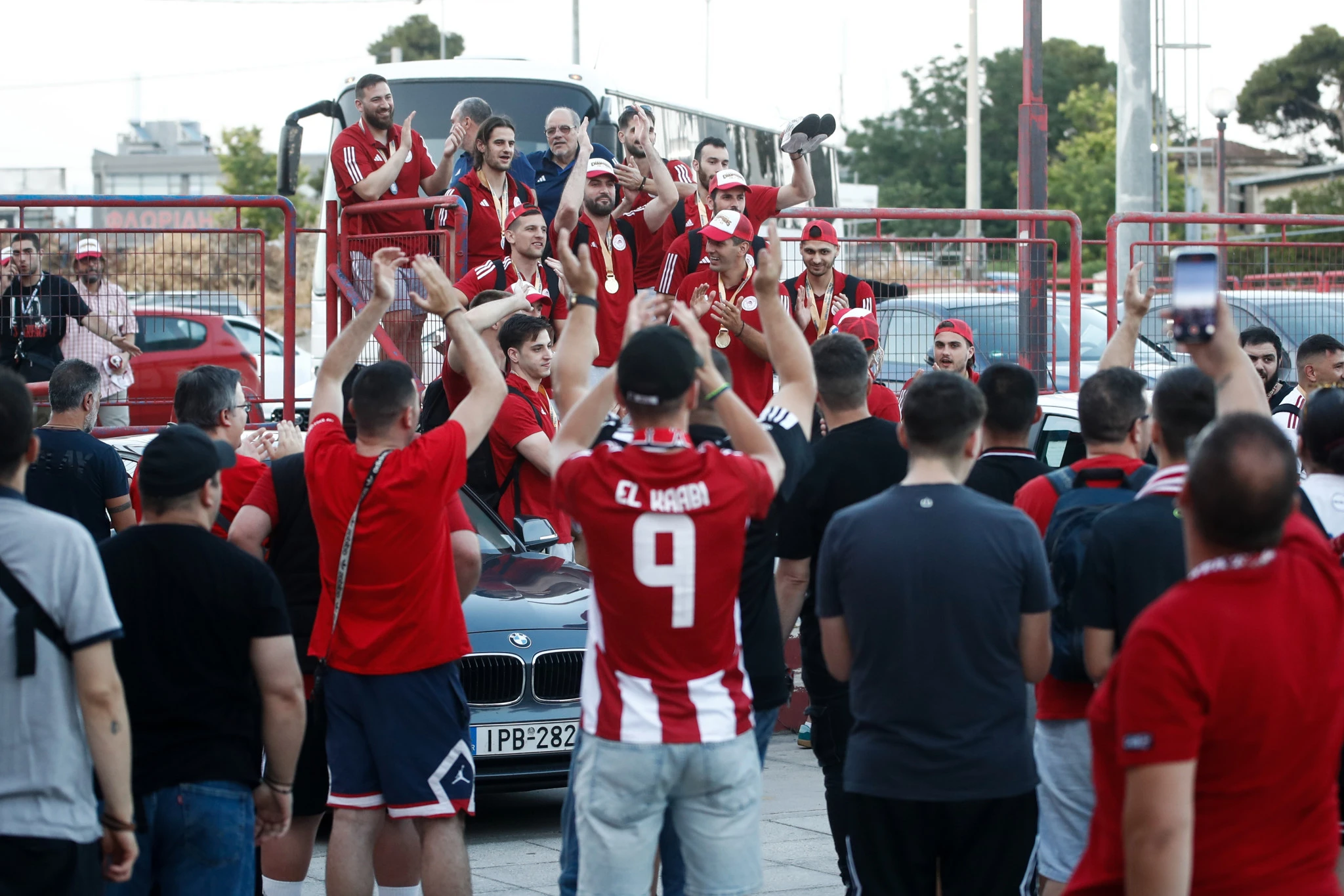 Πηγή: Eurokinissi Πηγή: Eurokinissi