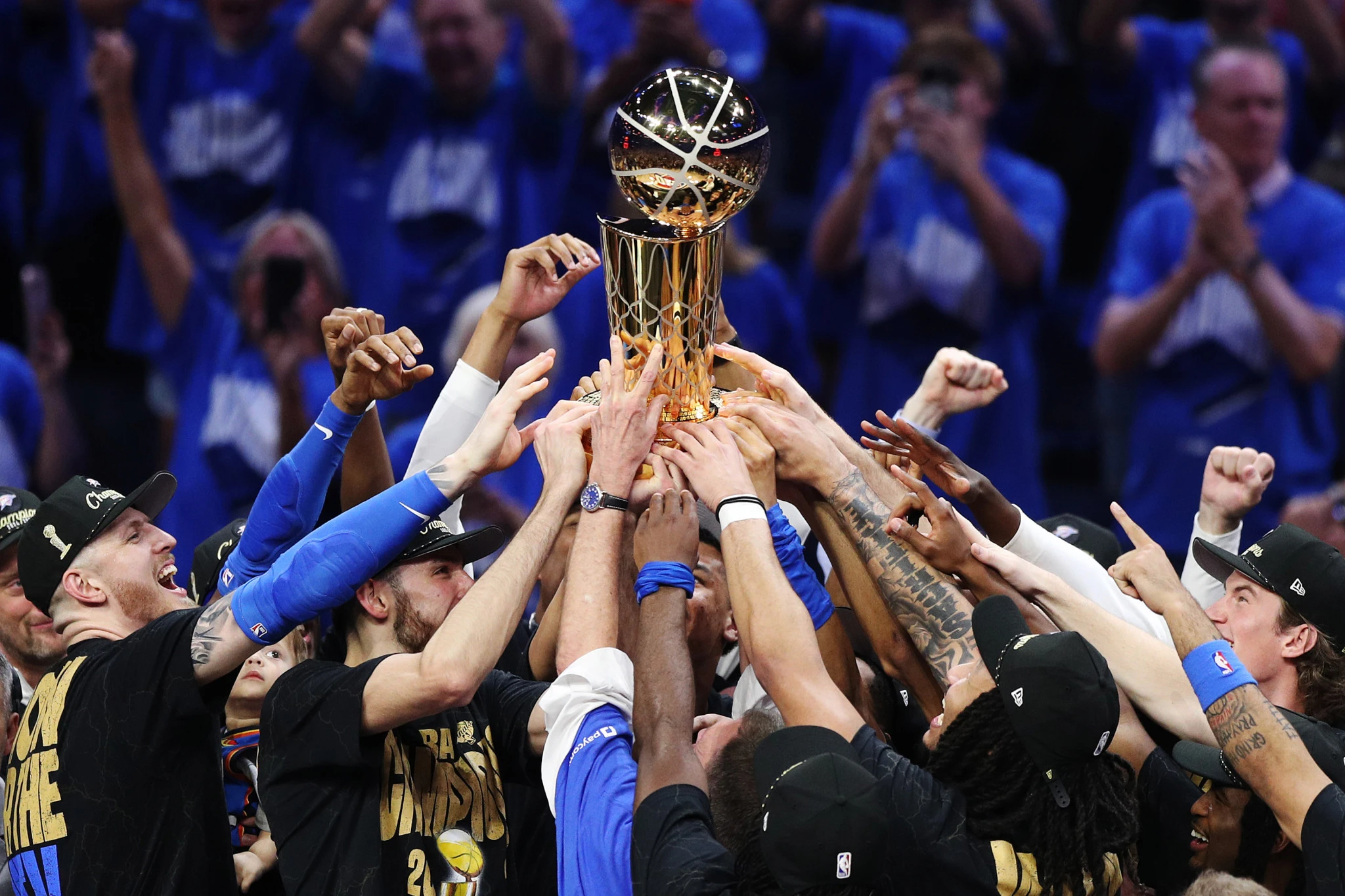 Πηγή: Photo by Justin Ford/Getty Images Πηγή: Photo by Justin Ford/Getty Images