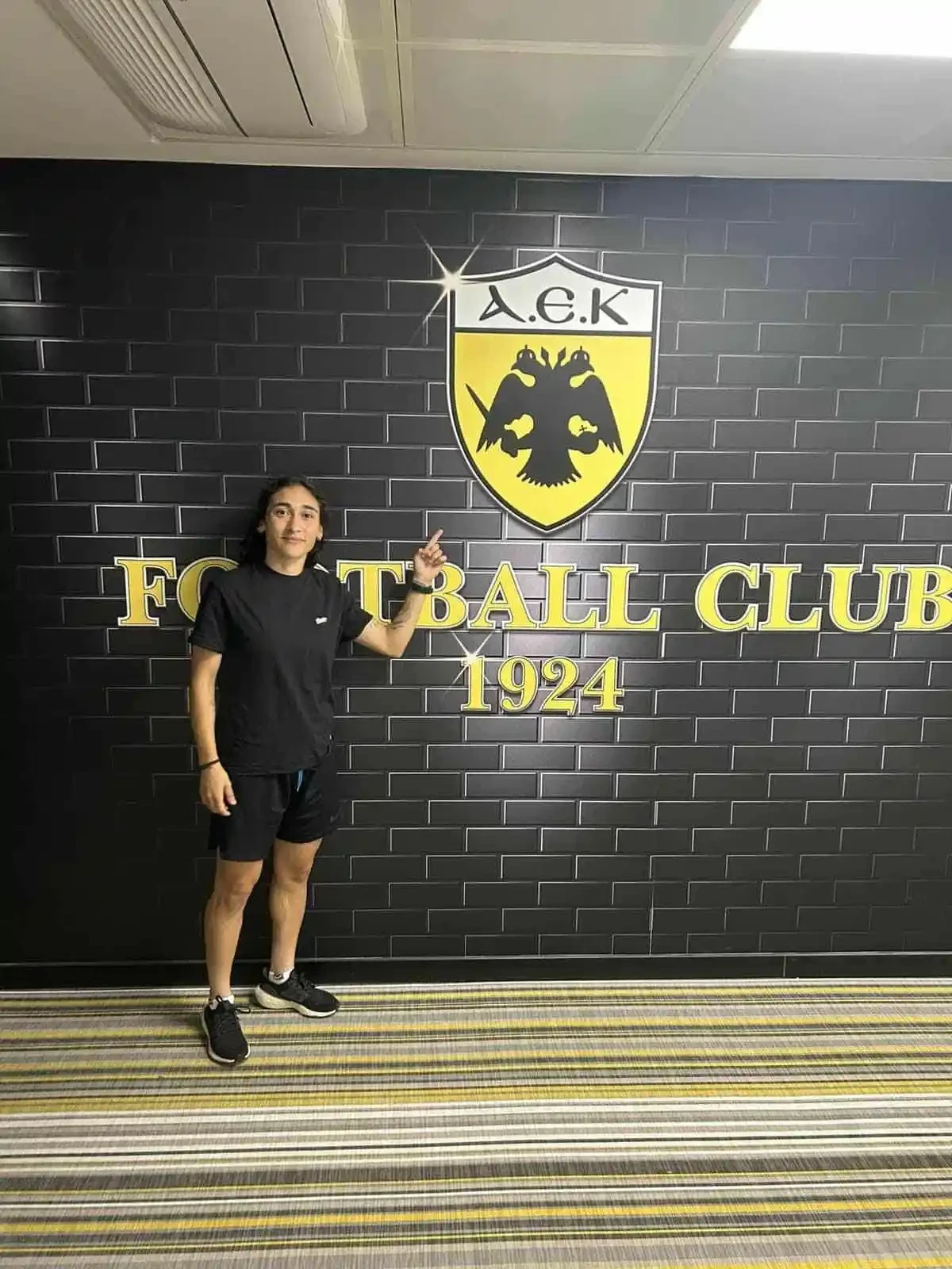 Πηγή: aek.gr Πηγή: aek.gr