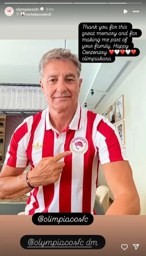 instagram @michelgonzalez8 instagram @michelgonzalez8