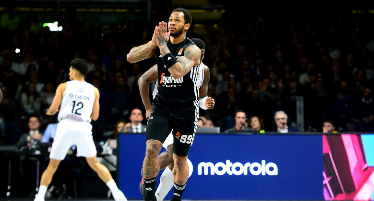 Πηγή: Euroleague Πηγή: Euroleague