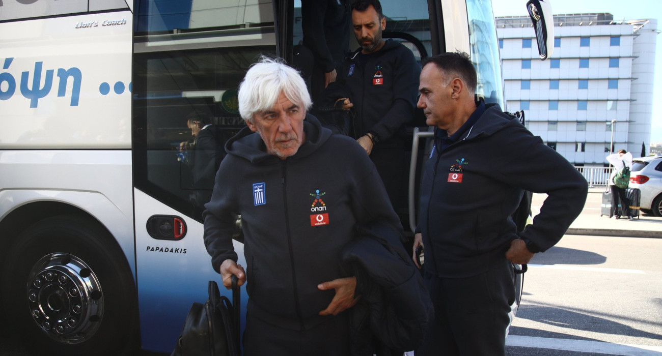 Πηγή: Eurokinissi Πηγή: Eurokinissi