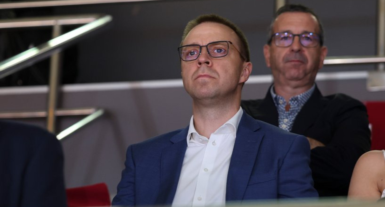 Σε συζητήσεις για την αγορά μειοψηφικού πακέτου από την BC Partners η Euroleague