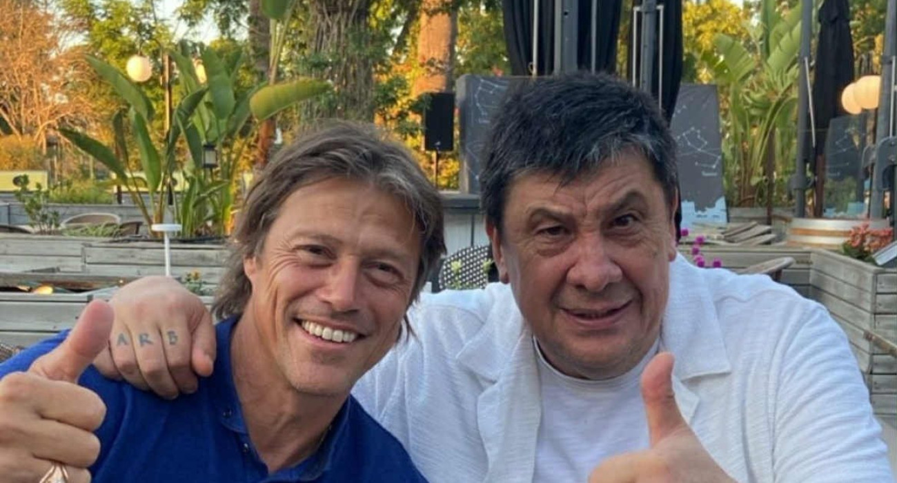 Πηγή: IG Peladoalmeyda Πηγή: IG Peladoalmeyda