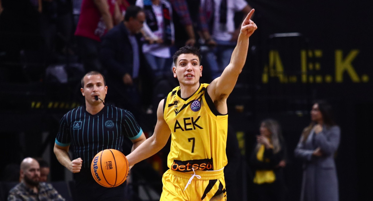 Ο Φλιώνης ήθελε ΑΕΚ και η ΑΕΚ ήθελε Φλιώνη