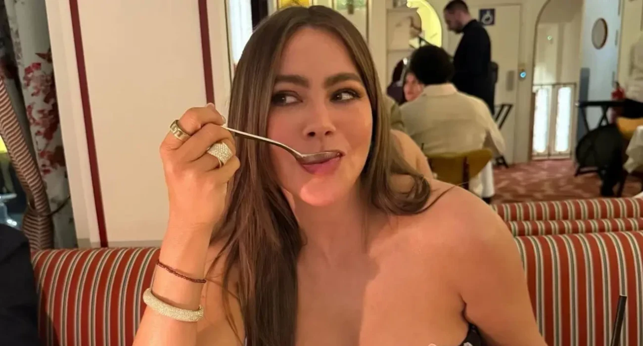 IG: sofiavergara