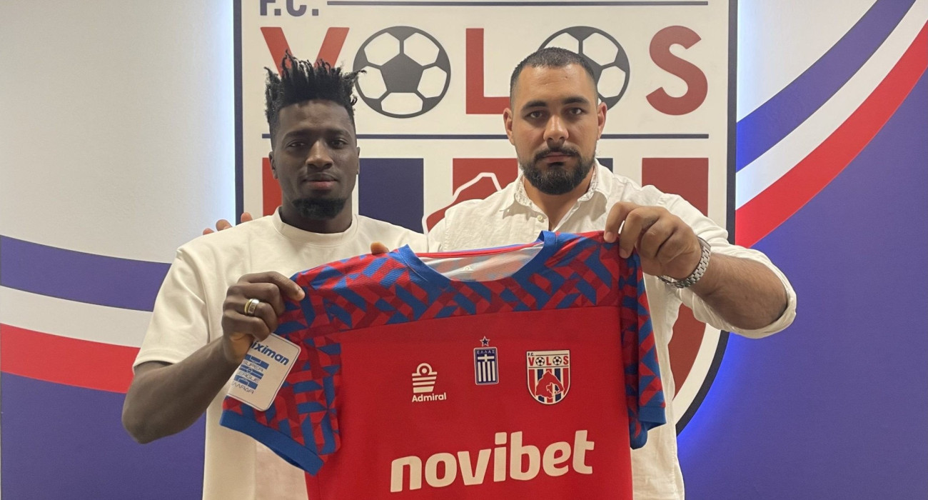 Volosfc