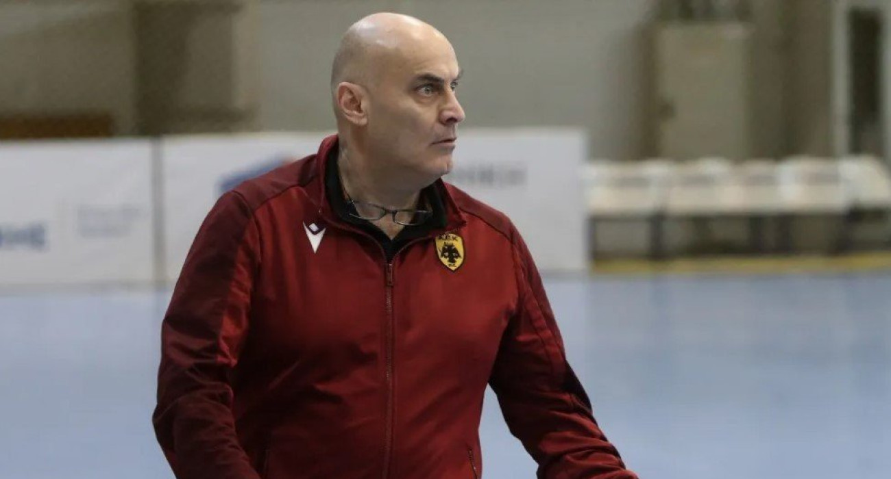 Πηγή: ΑΕΚ Πηγή: ΑΕΚ