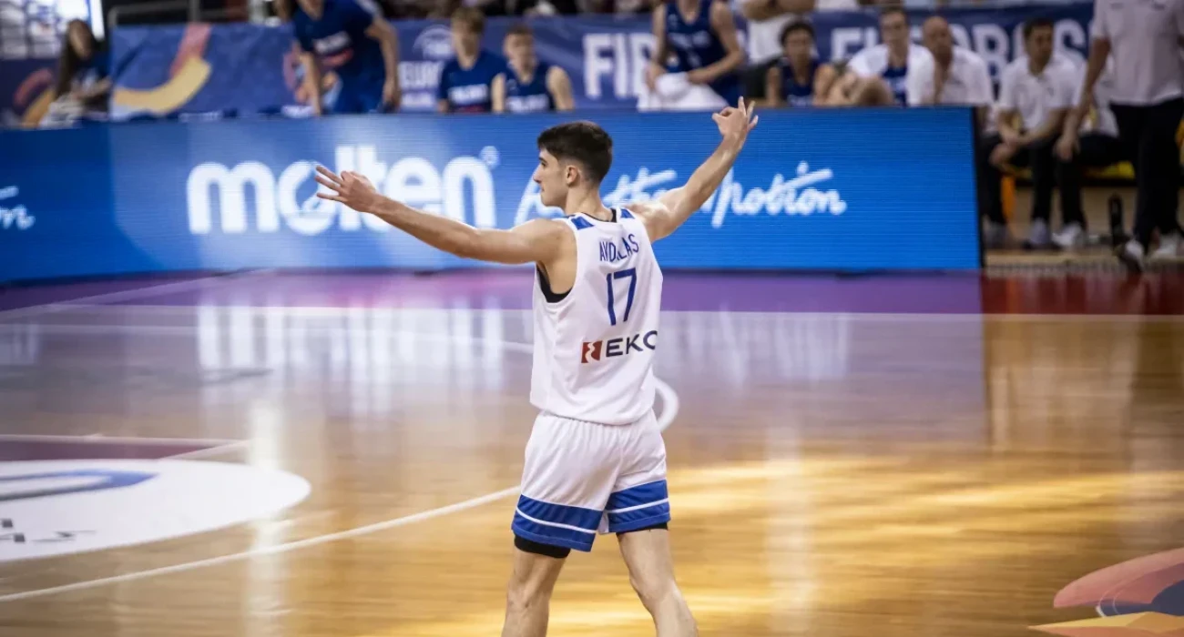 Πηγή: FIBA