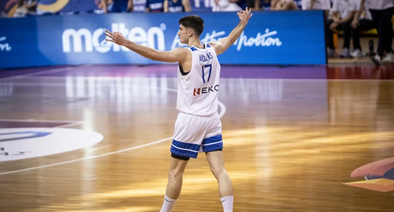 Πηγή: FIBA Πηγή: FIBA