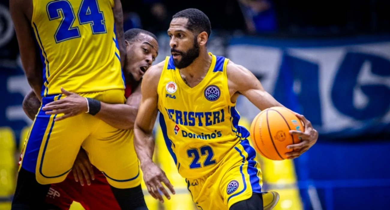 Στα προκριματικά του FIBA Europe Cup το Περιστέρι Στα προκριματικά του FIBA Europe Cup το Περιστέρι