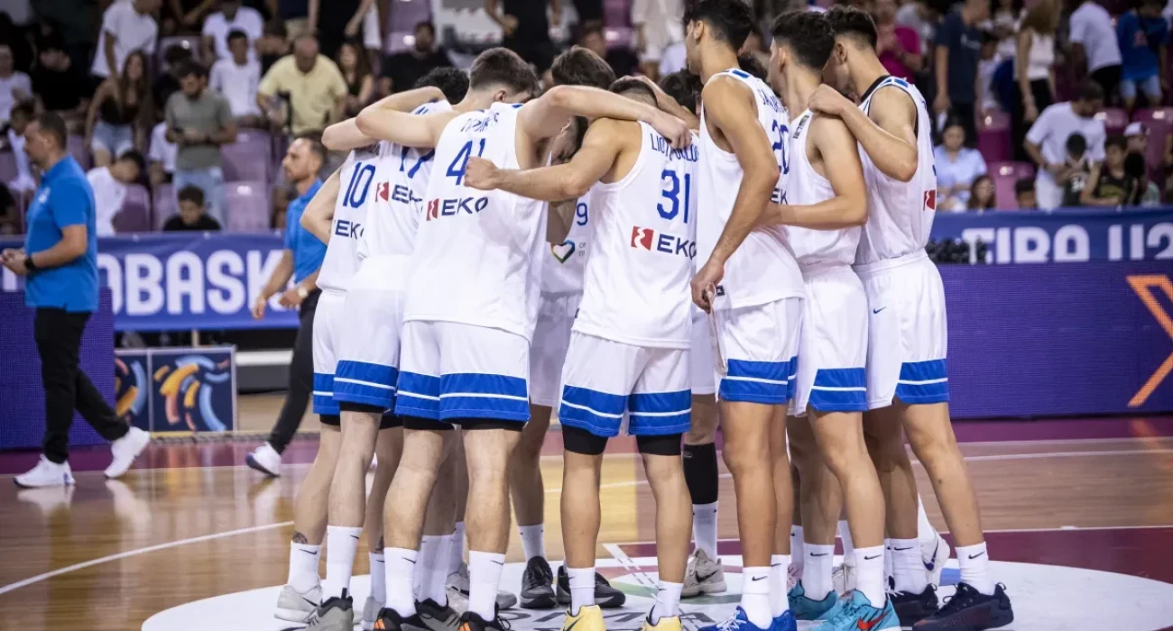 Πηγή: FIBA Πηγή: FIBA