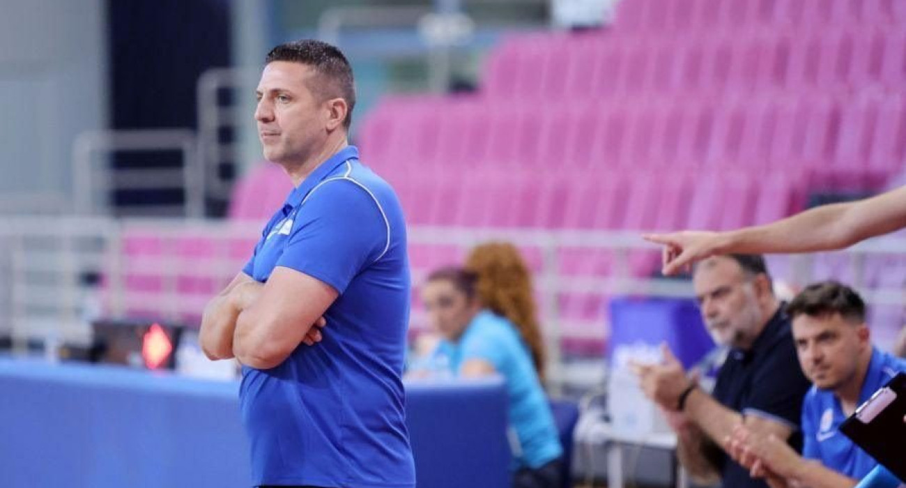 Πηγή: Ελληνική Ομοσπονδία Καλαθοσφαίρισης Πηγή: Ελληνική Ομοσπονδία Καλαθοσφαίρισης