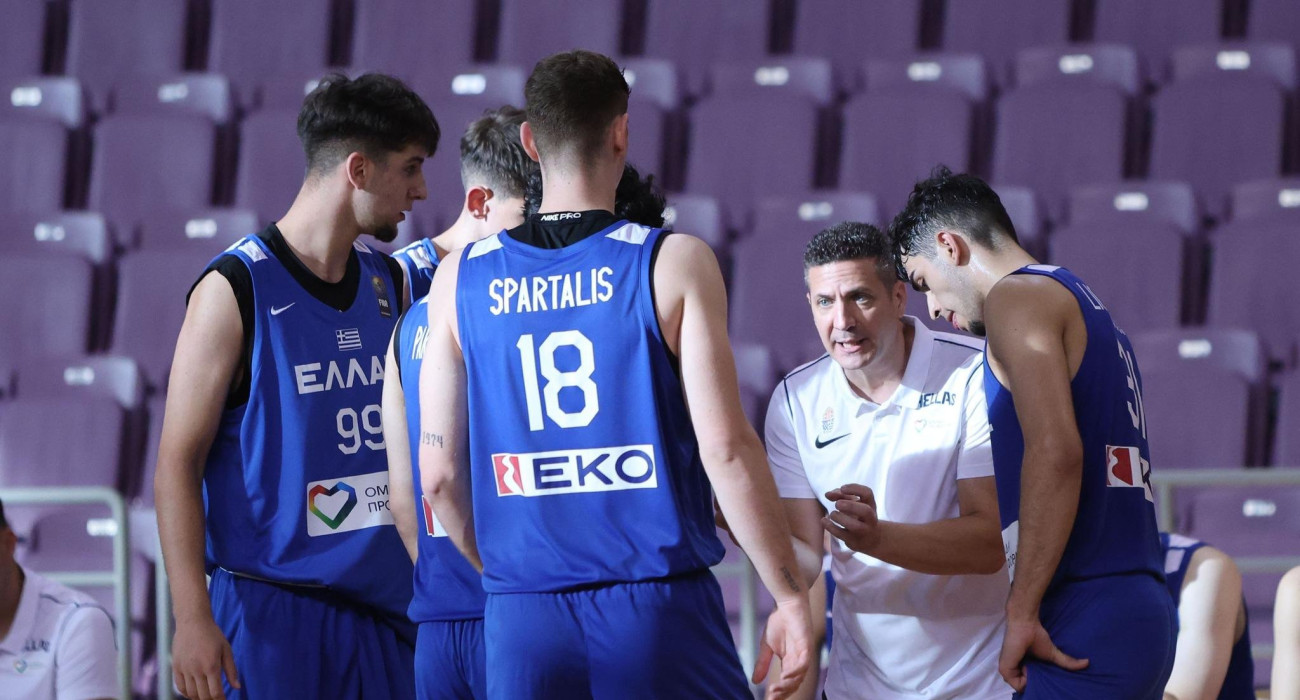 Πηγή: Ελληνική Ομοσπονδία Καλαθοσφαίρισης Πηγή: Ελληνική Ομοσπονδία Καλαθοσφαίρισης