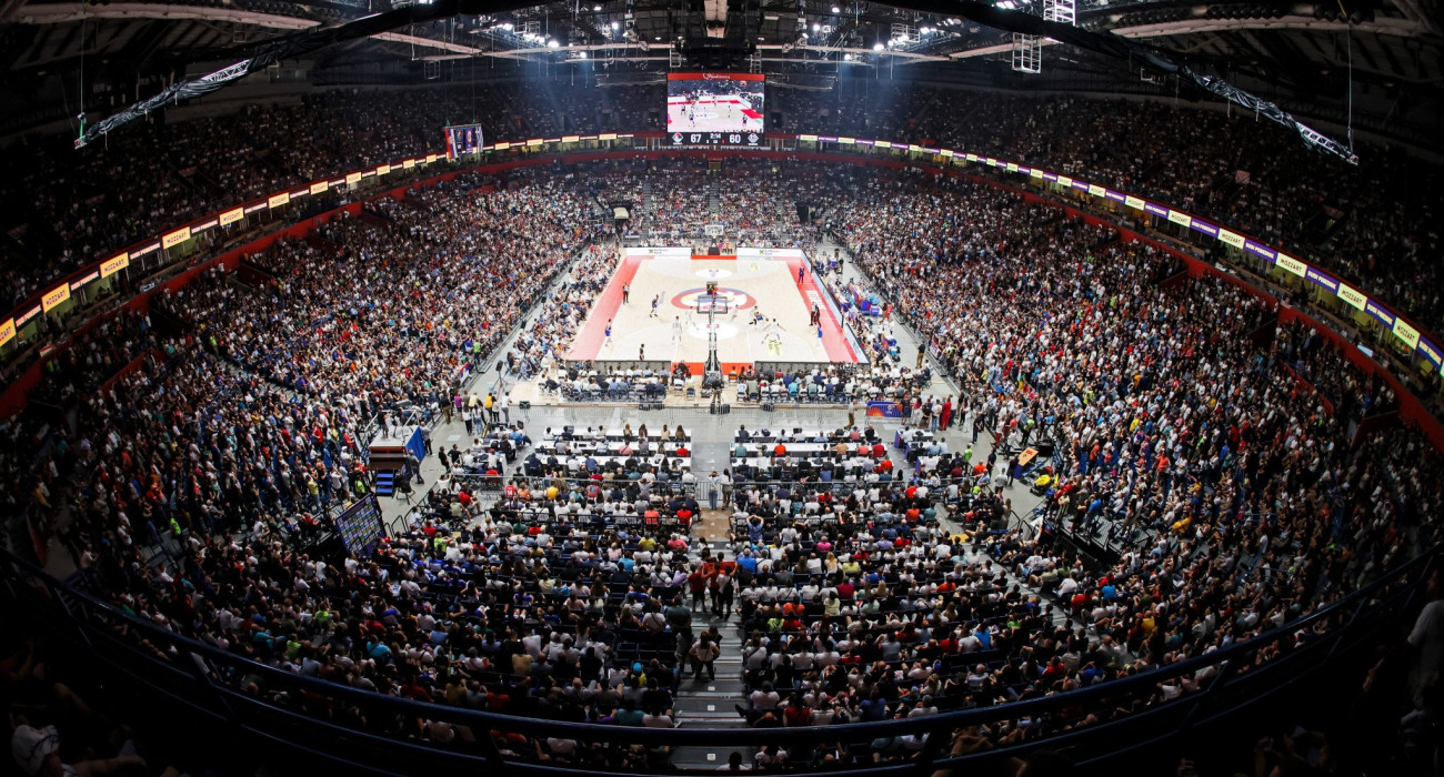 «Βόμβα» από Σερβία για το Final 4 της Euroleague «Βόμβα» από Σερβία για το Final 4 της Euroleague