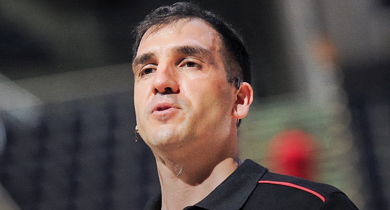Πηγή: x.com/Olimpia Milano Πηγή: x.com/Olimpia Milano