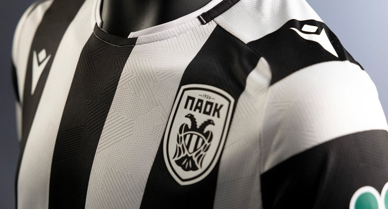 Πηγή: paokfc.gr Πηγή: paokfc.gr