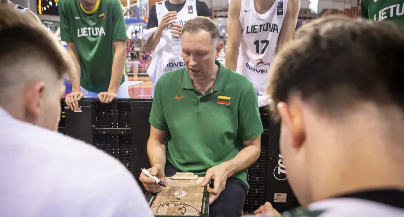 Πηγή: FIBA Basketball Πηγή: FIBA Basketball