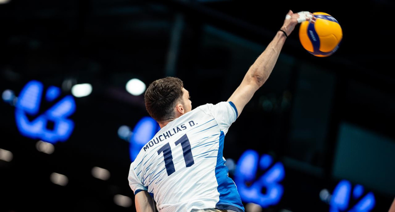 Πηγή: CEV Πηγή: CEV