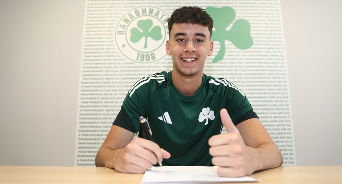 Πηγή: paofc.gr Πηγή: paofc.gr