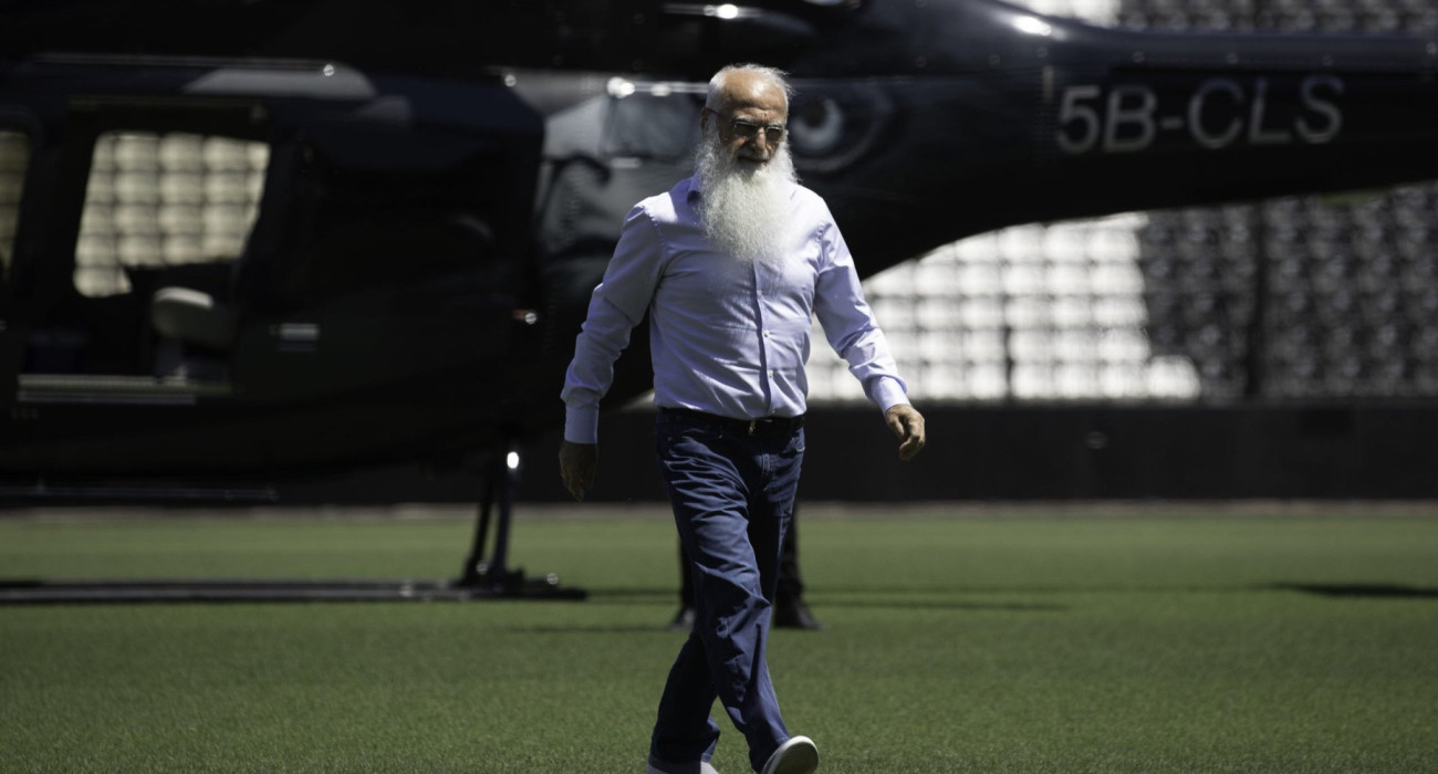 Πηγή: PaokFC