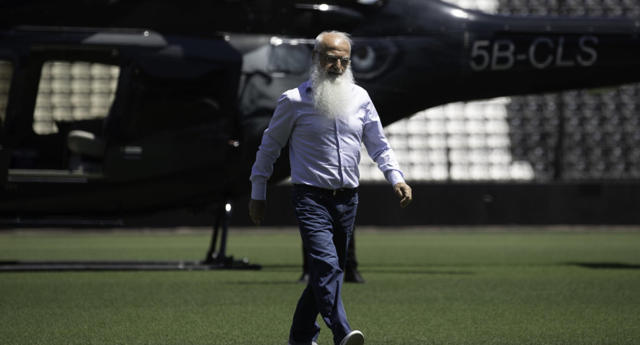 Πηγή: PaokFC