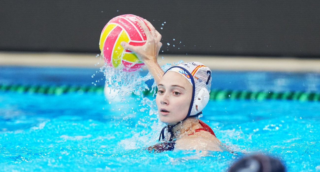 Πηγή: Aniko Kovacs/World Aquatics Πηγή: Aniko Kovacs/World Aquatics
