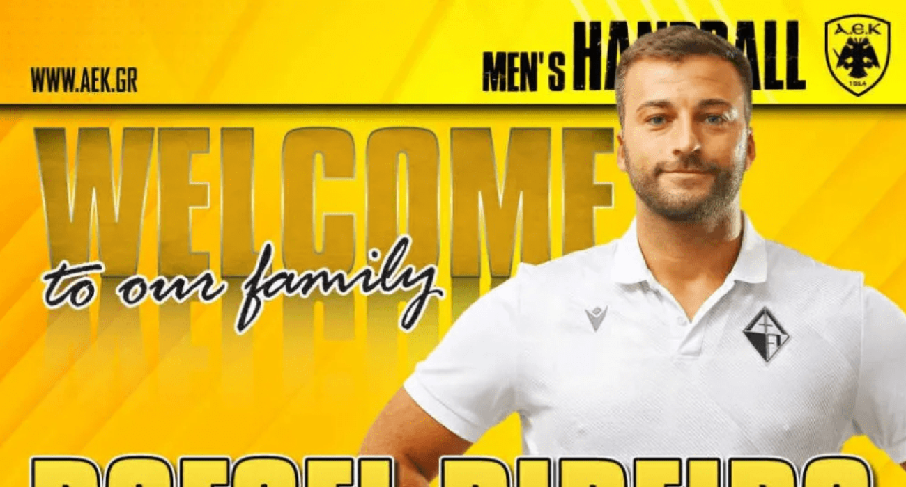 Πηγή: AEK Πηγή: AEK