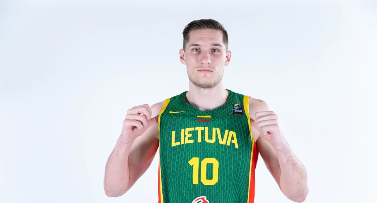 Πηγή: FIBA