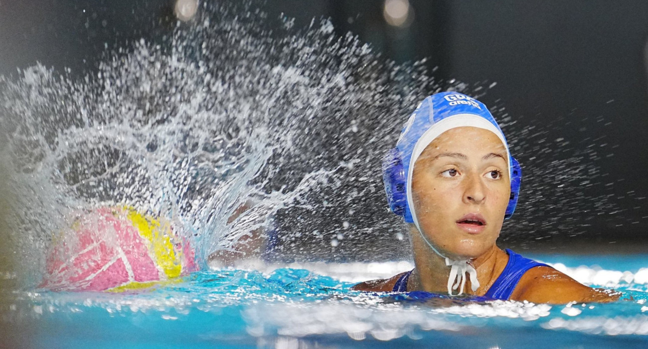 Πηγή: Aniko Kovacs/World Aquatics Πηγή: Aniko Kovacs/World Aquatics