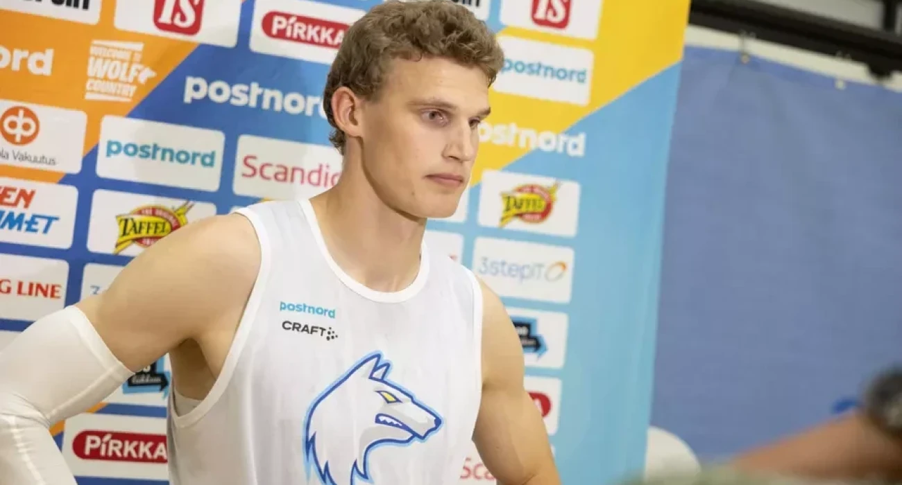 Μάρκανεν ενόψει EuroBasket: «Στόχος μας το μετάλλιο» Μάρκανεν ενόψει EuroBasket: «Στόχος μας το μετάλλιο»