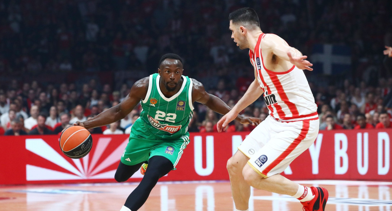 Πάει για Σεπτέμβριο η απόφαση για το Final 4 της Euroleague Πάει για Σεπτέμβριο η απόφαση για το Final 4 της Euroleague