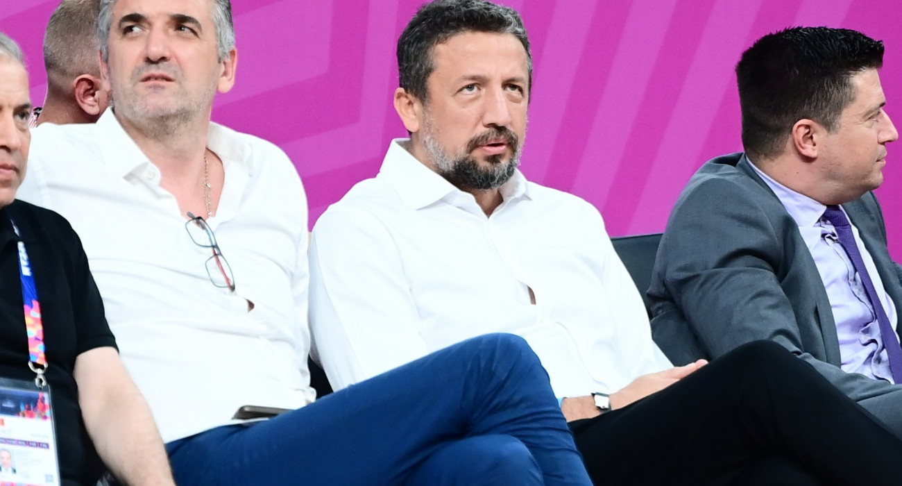 Τούρκογλου για Ναν: «Μιλήσαμε εσωτερικά, αλλά δεν κάναμε κάποια ενέργεια» Τούρκογλου για Ναν: «Μιλήσαμε εσωτερικά, αλλά δεν κάναμε κάποια ενέργεια»