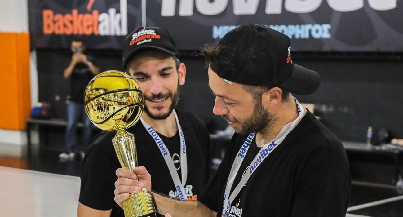 Πηγή: Basketaki Πηγή: Basketaki