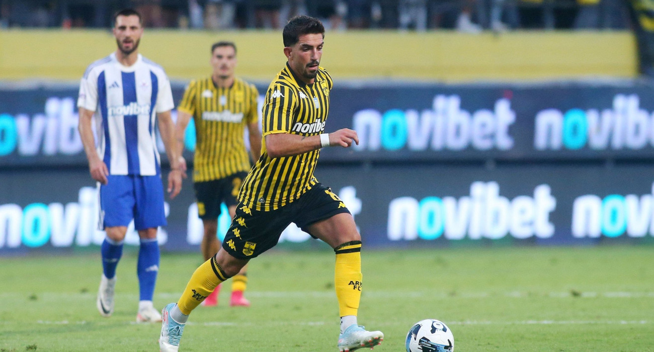 Ο Μόντσου / Πηγή: Intime