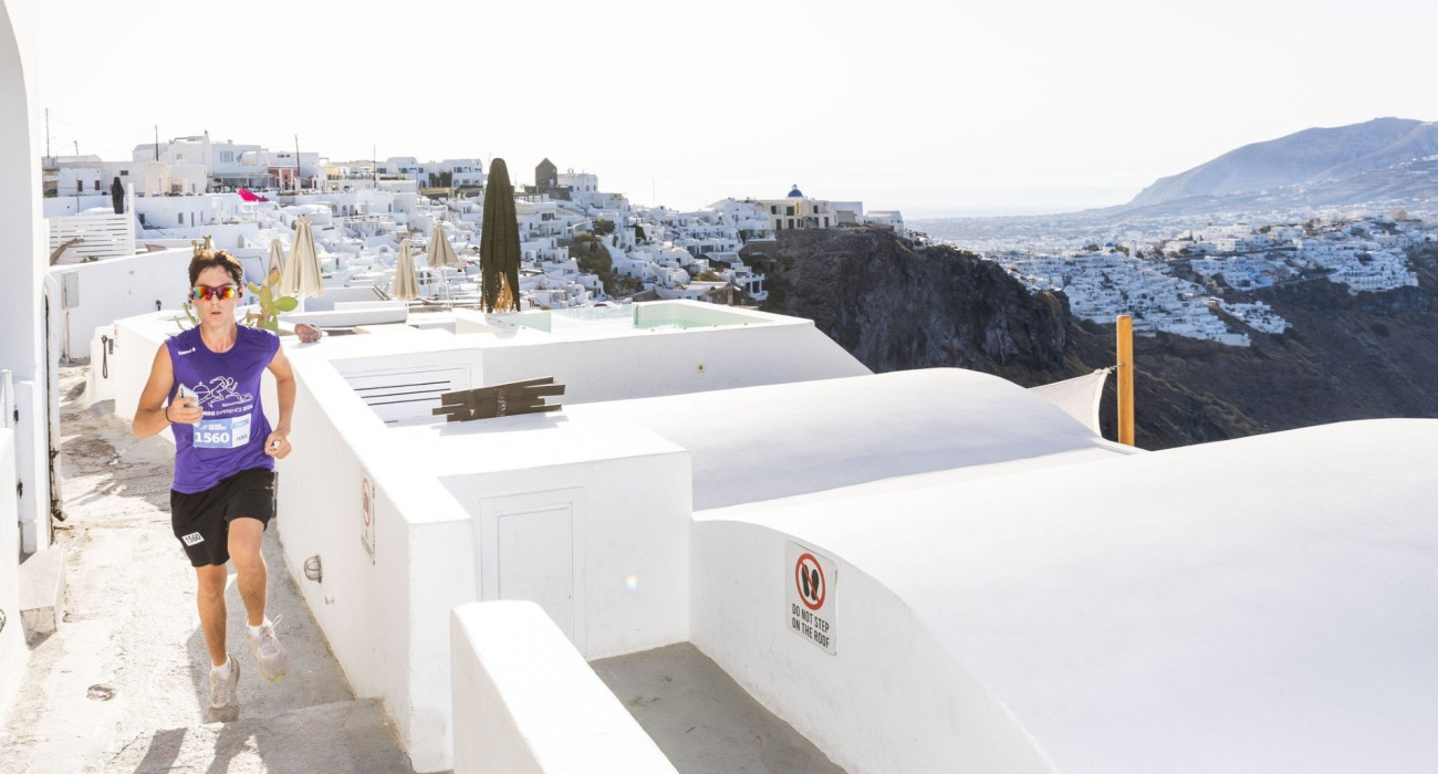 Πηγή: Santorini Experience Πηγή: Santorini Experience