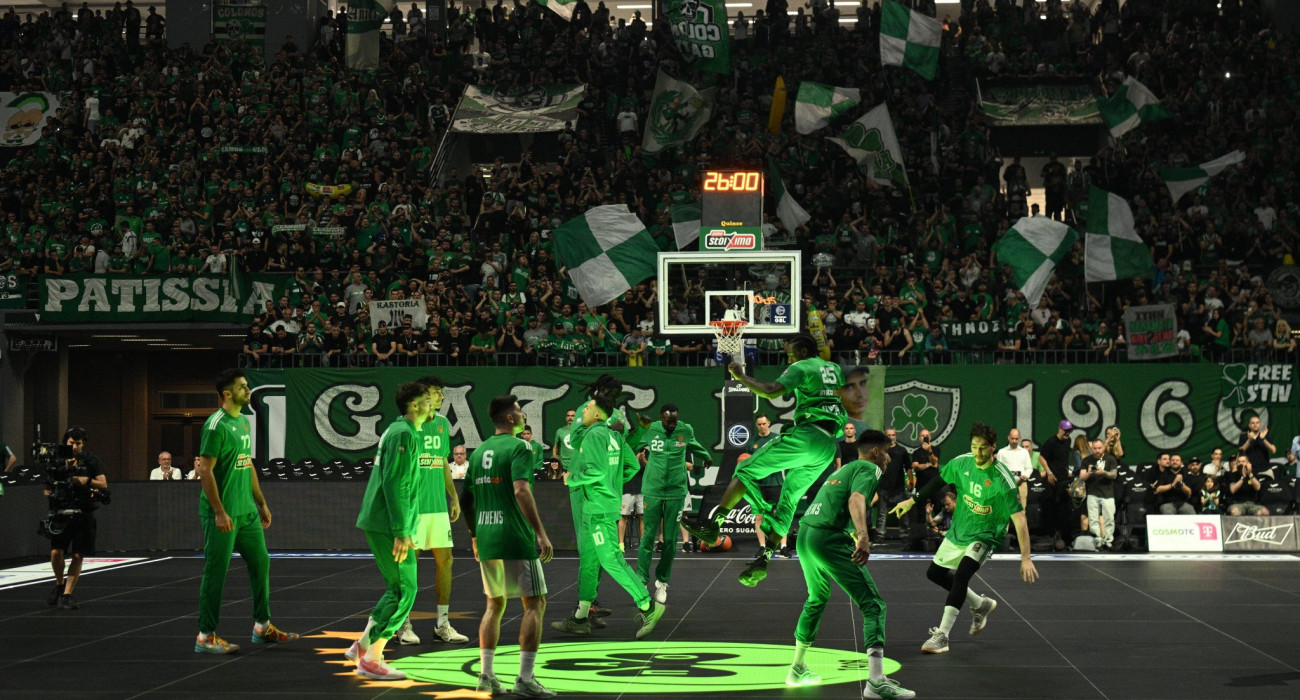 Η «TELEKOM CENTER Athens» / Πηγή: Eurokinissi Η «TELEKOM CENTER Athens» / Πηγή: Eurokinissi