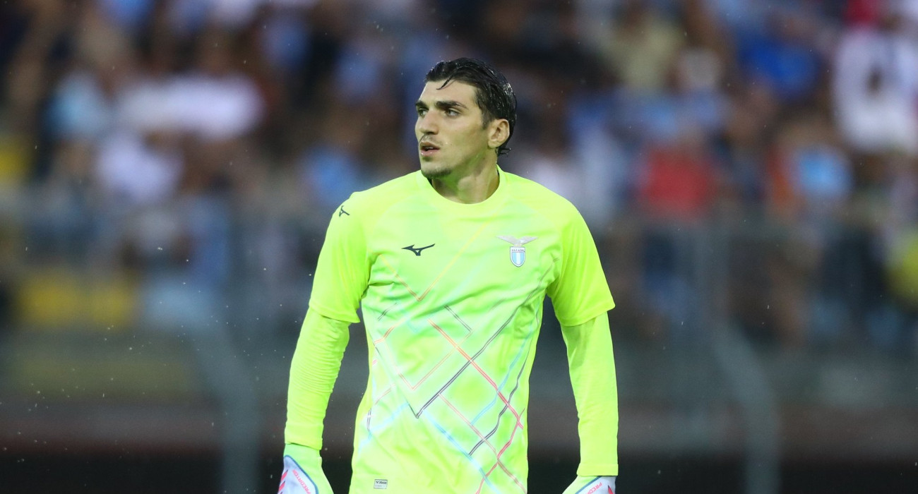 Ο Χρήστος Μανδάς / Πηγή: Eurokinissi